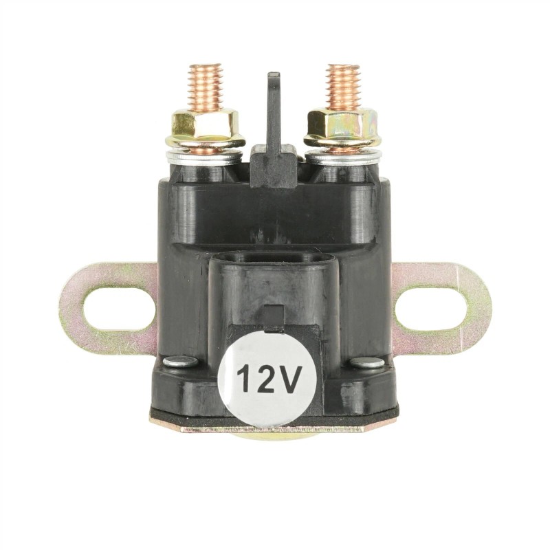 Caltric Starter Relay Solenoid Fits Polaris Ranger XP 900 2015-2020