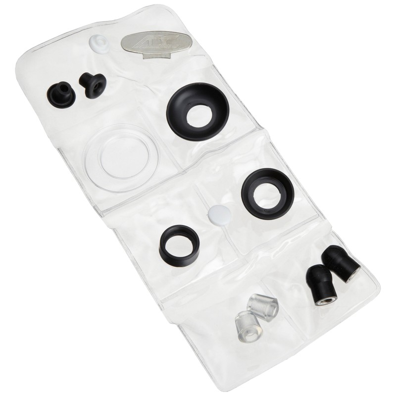 ADC Nurse Combo Plus, Pocket Pal/Sprague Stethoscope Kit, Includes Pocket