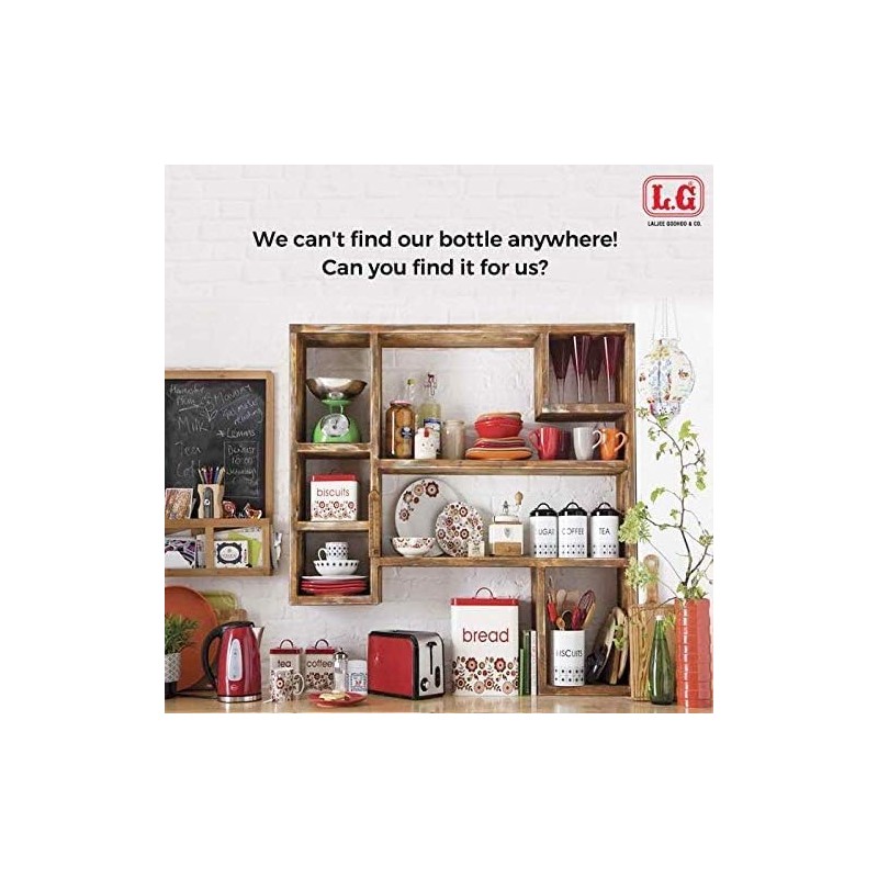 Laljee Godhoo Hing (Asafoetida) 50gms