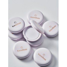 Karadium No Sebum Minimal Pact 9g / 노세범 미니멀 팩트 9g