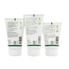 Bulldog Mens Skincare and Grooming Original Full Face Kit with