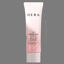 Hera 헤라 톤업선크림 베이스 선크림 끈적이지않는 백탁없는 Hera Tone Up Sun Cream Base Non-Sticky No White Cast [50ml]