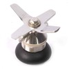 Hardin VM6BLADE-KIT Vita-Mix Replacement 12 COG 6 Leaf Ice Blade