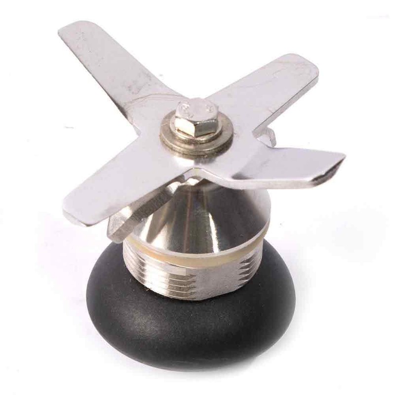 Hardin VM6BLADE-KIT Vita-Mix Replacement 12 COG 6 Leaf Ice Blade