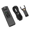 WiFi Body Camera 4K HD Motion Detection 1500mAh 180 Degree