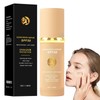 4 in 1 Moisturizing Full Coverage Liquid Foundation Sunscreen Serum