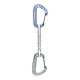 Black Diamond Anilla (banda) Para Escalar Miniwire Quickdraw