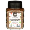 365 by Whole Foods Market, Instant Coffee, Dark Roast, 3.5