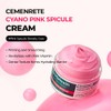 Dr.Melaxin [Dr.Melaxin]Cemenrete Cyano Pink Spicule Cream 50ml