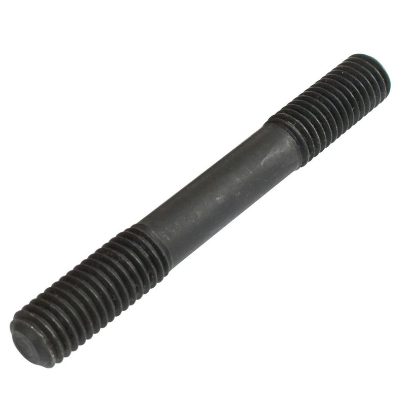 M10-1.5 x 85mm Double End Stud, 4pc Kit, N145251