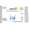 REINERDENT3 Denture Cleaner