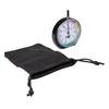 Sealey Tyre Tread Depth Dial Gauge - Pocket Type -