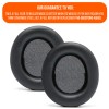 Multiple Brands Upgraded Arctis Nova Pro Wireless Earpads - Black