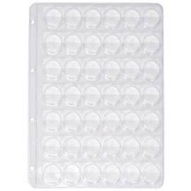 SAFE Ergänzungsblatt 7867 für Champagner-Album 7880