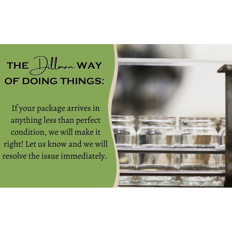 Dillman Farm 6 Piece Restaurant Style Medium Salsa Variety Pack