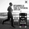 Black Supplements Cla Carnitina 1kg 100servs Moras