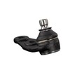 febi bilstein 01522 Ball Joint with Mounting Material, Pack of