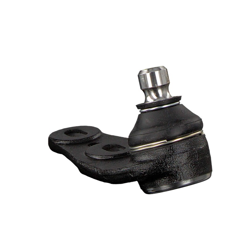 febi bilstein 01522 Ball Joint with Mounting Material, Pack of
