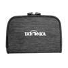 Tatonka Plain Wallet - Small Wallet with Coin Compartment and