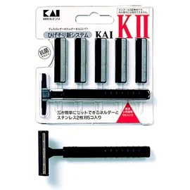 Kai Corporation Razor KAI-K2 K2-5