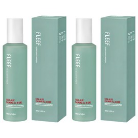 Flip Cica Aloe Calming All-in-One, 200ml, 2 pcs / 플리프 시카 알로에 카밍 올인원, 200ml, 2개