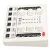 Live Sound Card Multiple Sound Effects Voice Changing Mini Sound