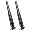 MARSFLUX Rear Shocks Absorber Amortiguadores Traseros Struts Compatible with GMC