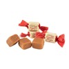Gardiners of Scotland Handmade Fudge 200g Round Tin, Hummingbird Vanilla