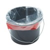 ProDec 10 pcs 2.5 litre Recycled Plastic Scuttle Liners for