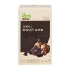 Kwang Dong Ginseng [이마트점포택배] [정관장] 굿베이스 홍삼담은 흑마늘(50ml*30포) 1500ml [Emart