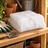 Winter Plant Cover Freeze Protection Bag – Reusable Frost Cloth