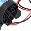 Micro Diaphragm Pump Electric High Pressure DC SelfSuction Boost Car