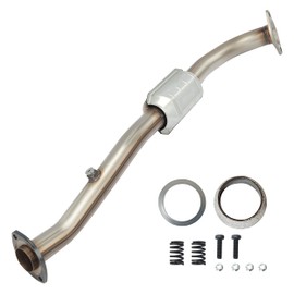 SAROTIN Catalytic Converter Compatible with Toyota Highlander 2.7L L4 2009-2012 (EPA Compliant)