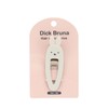 SHOBIDO MF46386 Dick Bruna Hair Accessories Miffy Die Cut Hair