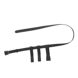 Titan BL HJ-25-BL Work Positioning Auxiliary Belt Width 1.0 inches (25 mm)