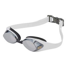 Arena AS4FGG50U Fitness Goggles, Unisex, One Size Fits Most, Anti-Fog, Stylish, Casual