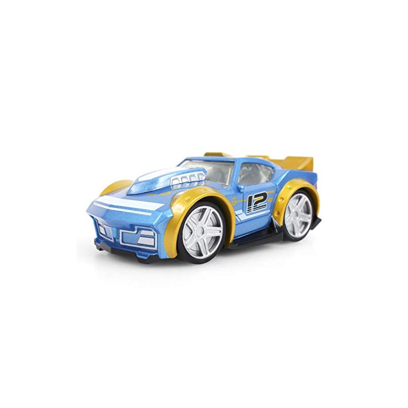 Hot Wheels Drift Rod Original Action Vinyl