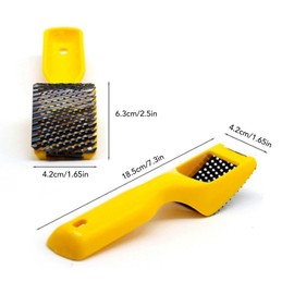 Yosoo Crafted from Premium ABS Clay Shaper Tool with Ergonomic Handle for Clay Shaping and Sculpting with Brush for Maintenance