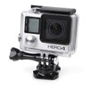 360 Degree Quick Release Buckle Adapter for GoPro