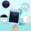 GAOMON LCD Writing Tablet for Kids, 10.5 inch Shark Doodle