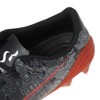 Mizuno Alpha SR4 Select JR, Black x Red x Black,