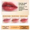 Transferproof Color Changing Lipstick pH Activated Tint Clear Lip stick