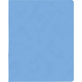 BRUNNEN Fact!plus 2R Ring Binder A4 15 mm Light Blue