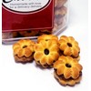 Pineapple Cracker Cookie Biscuits by Chinda 16 Oz.