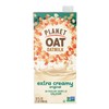 Planet Oat Oatmilk, Extra Creamy, 32 Fl. Oz (Pack of