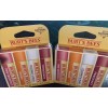 Burt's Bees Beeswax Lip Balm - 0.15oz (8Count) Bundle New