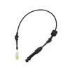 A ABSOPRO Automatic Transmission Gear Shifter Cable for Corvette C5