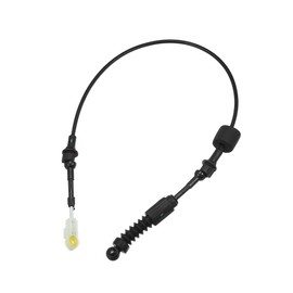 A ABSOPRO Automatic Transmission Gear Shifter Cable for Corvette C5 1997-2002 Auto Trans Control Lever Cable Assembly Range Select Lever Kit 12559260 Item Replacement