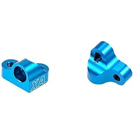 TAMIYA 300054619 Rear Suspension Arm Holder 1 Fixed