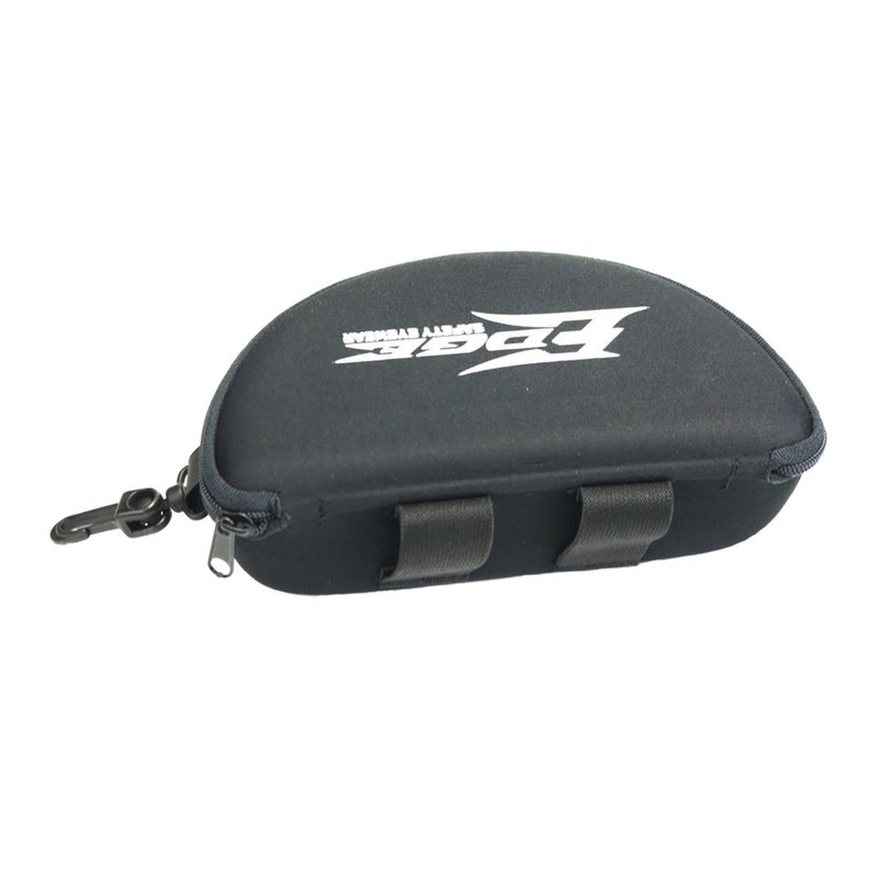 EDGE TACTICAL Hard Case 9810